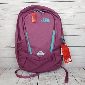 the north face 26.5 l vault backpack